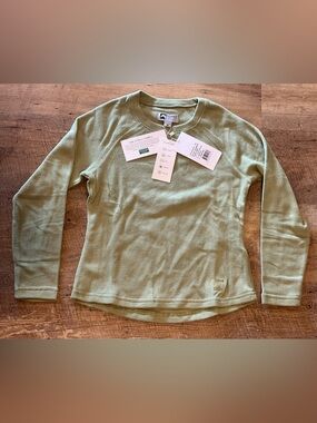 Riding Sport Kids’ Colebrook Fleece Crew